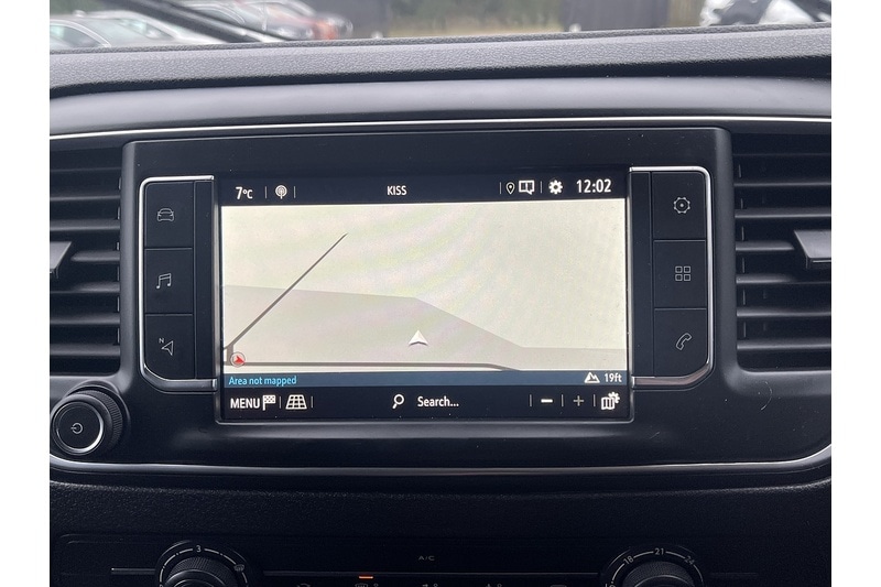 Used Vauxhall Vivaro 2023 for sale - 76962827: Photo 18