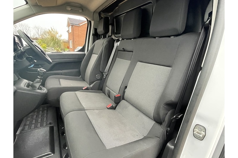 Used Vauxhall Vivaro 2023 for sale - 76962827: Photo 21