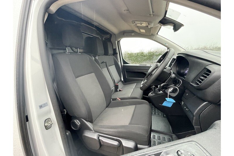 Used Vauxhall Vivaro 2023 for sale - 76962827: Photo 22