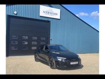 2023 - TFSI Vorsprung 5-Door