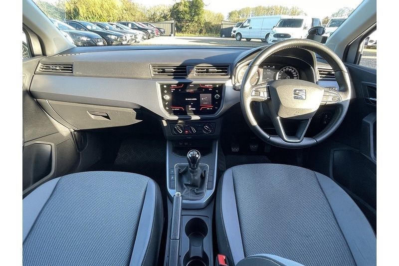 Used SEAT Arona 2018 for sale - 76758762: Photo 10