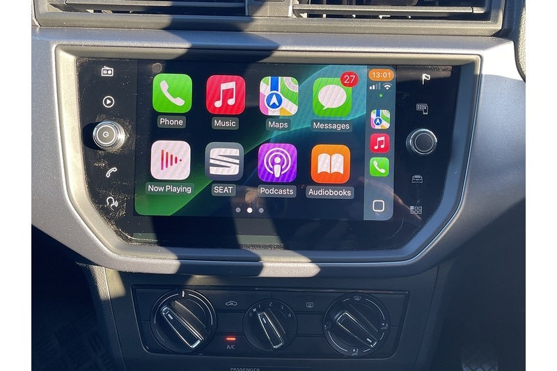 Used SEAT Arona 2018 for sale - 76758762: Photo 11