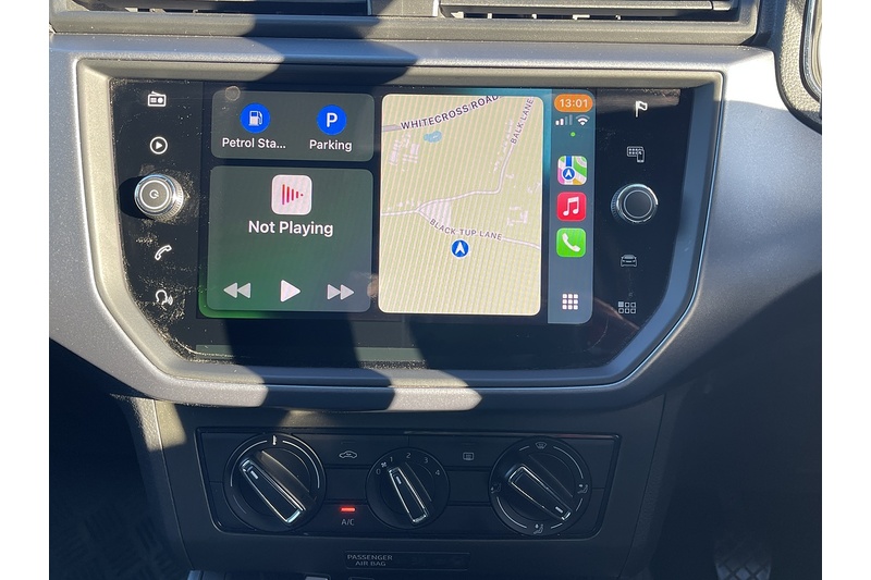 Used SEAT Arona 2018 for sale - 76758762: Photo 12