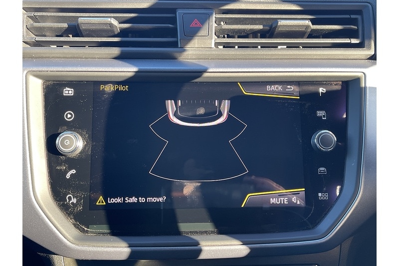 Used SEAT Arona 2018 for sale - 76758762: Photo 13