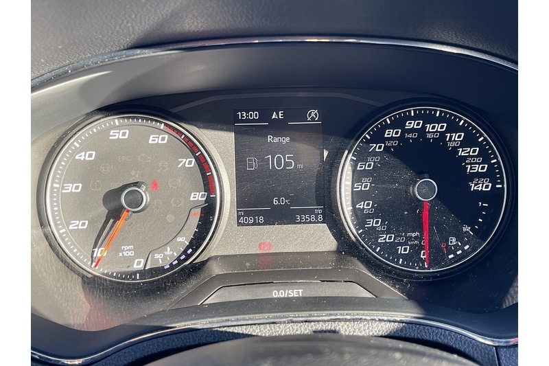 Used SEAT Arona 2018 for sale - 76758762: Photo 17