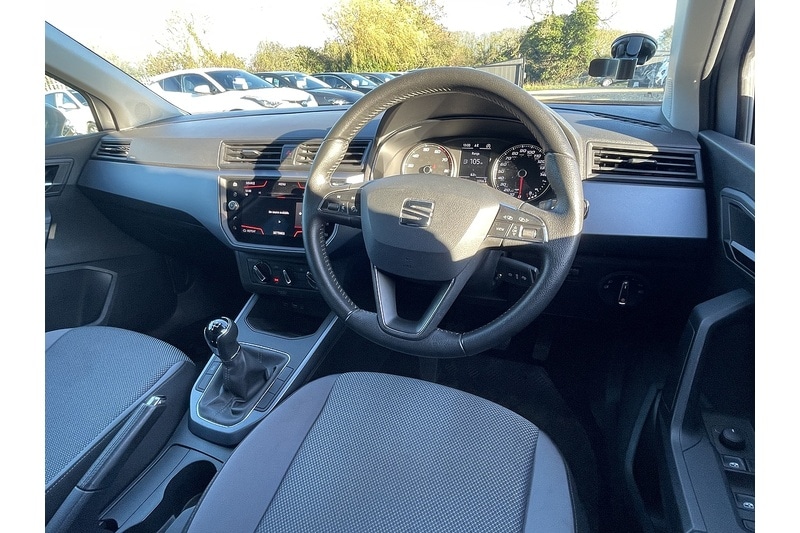 Used SEAT Arona 2018 for sale - 76758762: Photo 21
