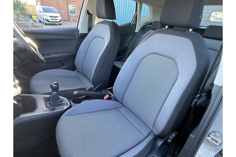 Used SEAT Arona 2018 for sale - 76758762: Photo 22