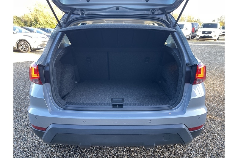 Used SEAT Arona 2018 for sale - 76758762: Photo 26