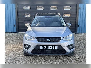 Used SEAT Arona 2018 for sale - 76758762: Photo