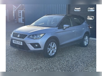 Used SEAT Arona 2018 for sale - 76758762: Photo