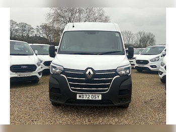 Used Renault Master 2022 for sale - 78711439: Photo