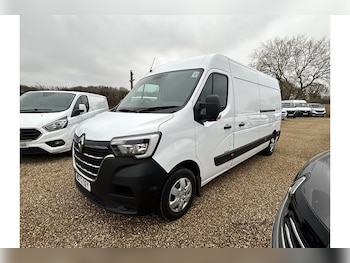 Used Renault Master 2022 for sale - 78711439: Photo