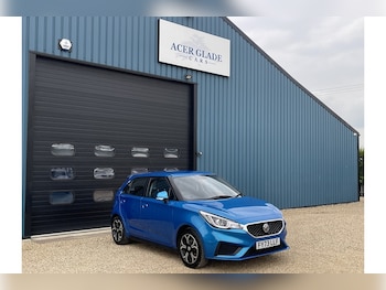 Used MG MG3 2023 for sale - 79436135: Photo