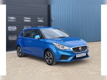 Used MG MG3 2023 for sale - 79436135: Photo