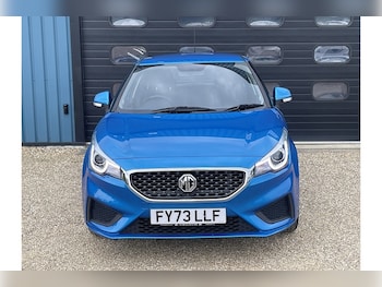 Used MG MG3 2023 for sale - 79436135: Photo