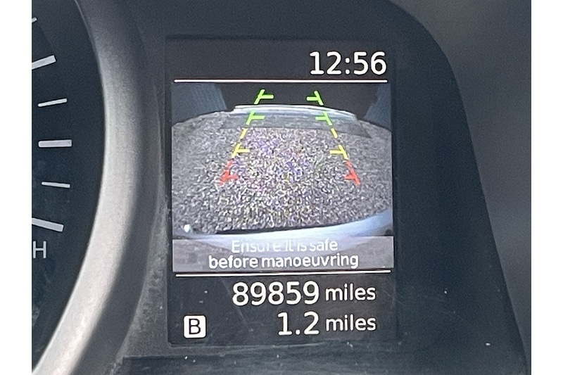 Used Nissan NV200 2013 for sale - 76855311: Photo 14