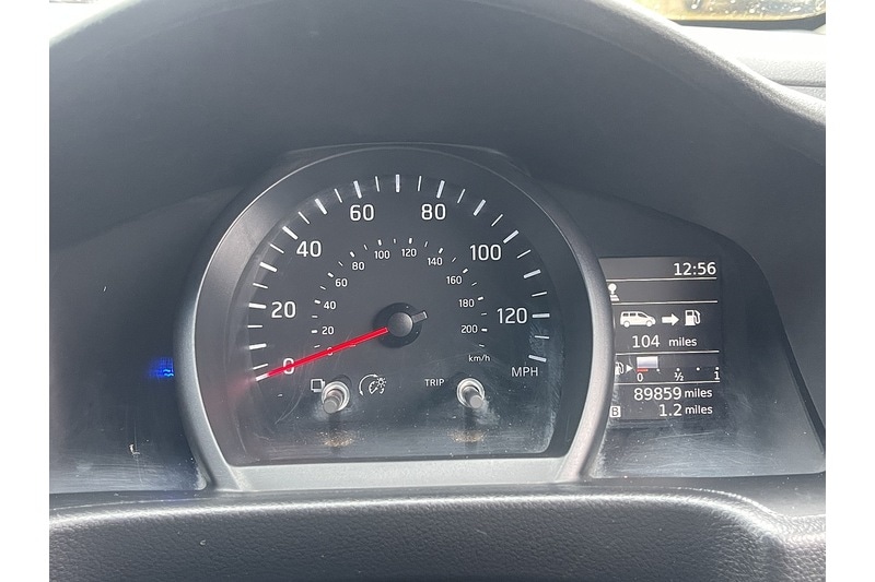 Used Nissan NV200 2013 for sale - 76855311: Photo 15