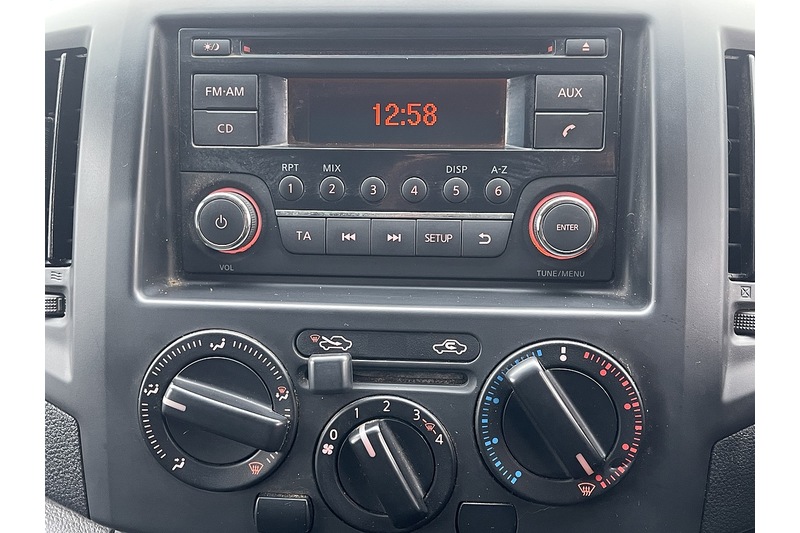 Used Nissan NV200 2013 for sale - 76855311: Photo 16