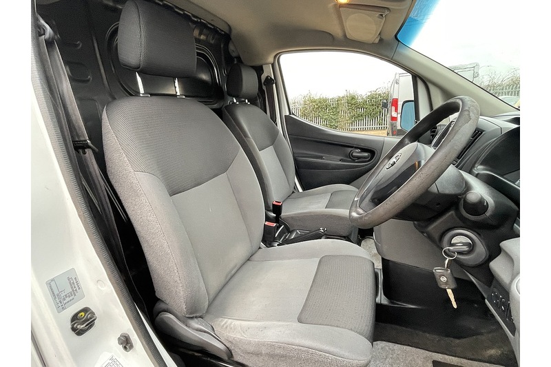 Used Nissan NV200 2013 for sale - 76855311: Photo 18