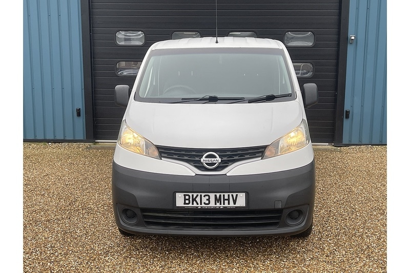 Used Nissan NV200 2013 for sale - 76855311: Photo 3