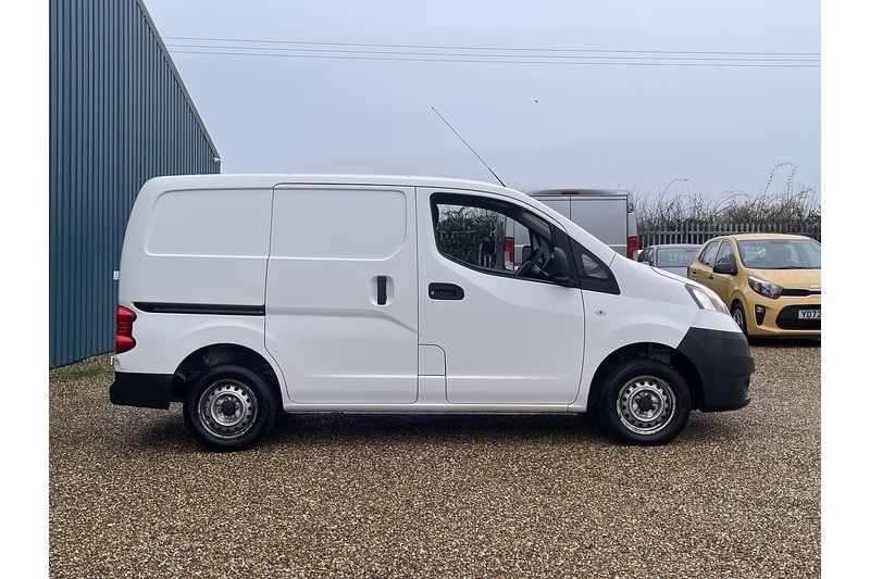 Used Nissan NV200 2013 for sale - 76855311: Photo 9