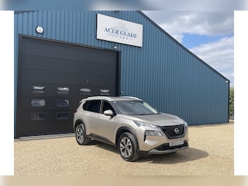 Used Nissan X-Trail 2023 for sale - 79612596: Photo