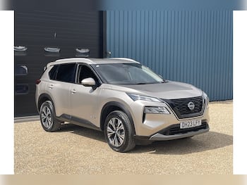 Used Nissan X-Trail 2023 for sale - 79612596: Photo
