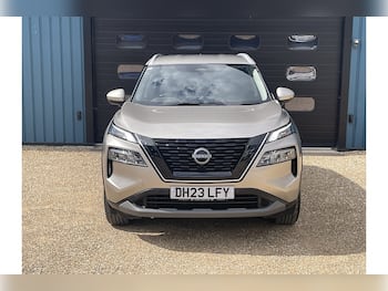 Used Nissan X-Trail 2023 for sale - 79612596: Photo
