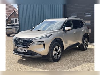 Used Nissan X-Trail 2023 for sale - 79612596: Photo