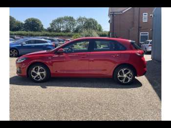 Used Hyundai i30 2022 for sale - 75221587: Photo