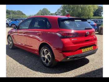 Used Hyundai i30 2022 for sale - 75221587: Photo