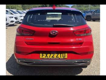 Used Hyundai i30 2022 for sale - 75221587: Photo