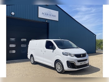 Used Peugeot Expert 2023 for sale - 79436077: Photo
