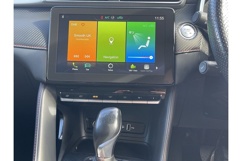 Used MG MG ZS for sale - 77831757: Photo 12