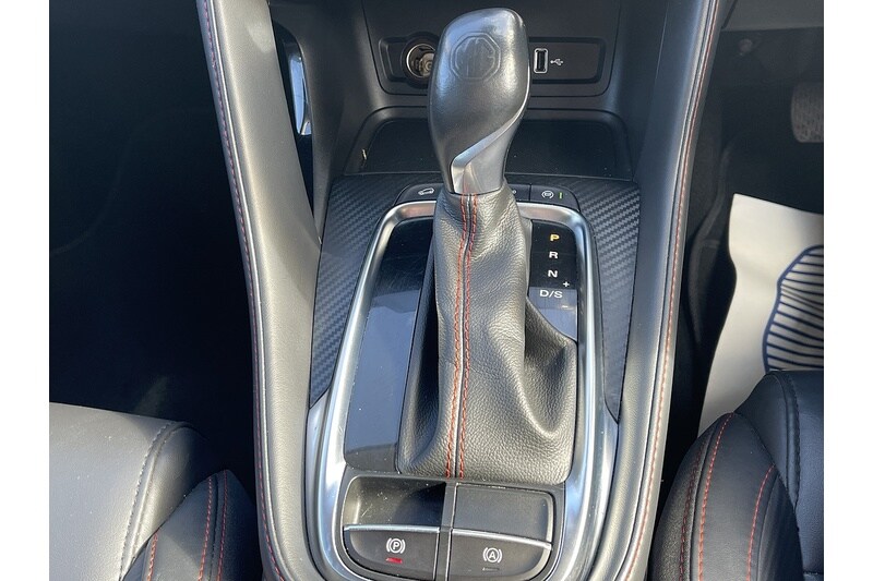 Used MG MG ZS for sale - 77831757: Photo 13