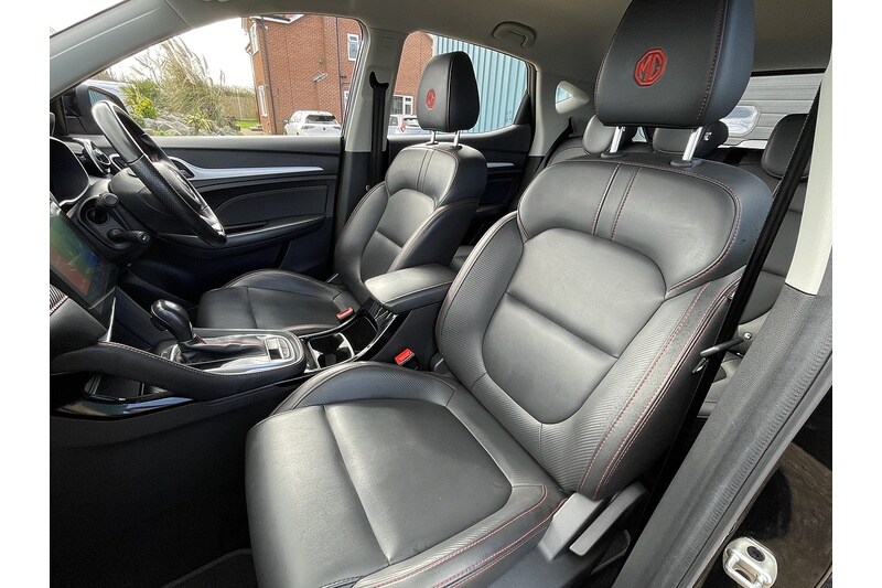 Used MG MG ZS for sale - 77831757: Photo 15