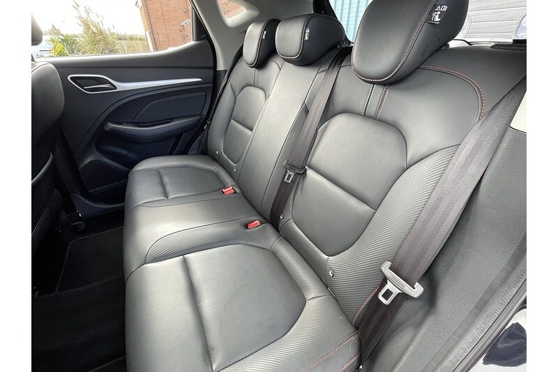 Used MG MG ZS for sale - 77831757: Photo 16