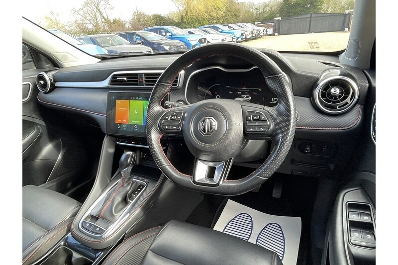 Used MG MG ZS for sale - 77831757: Photo 17