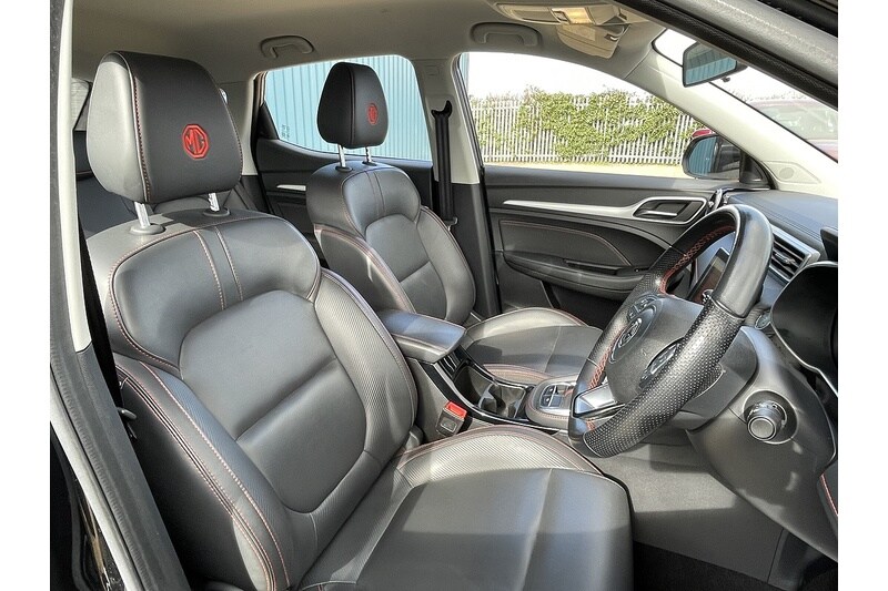 Used MG MG ZS for sale - 77831757: Photo 18