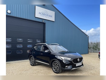 Used MG MG ZS 2023 for sale - 77831757: Photo