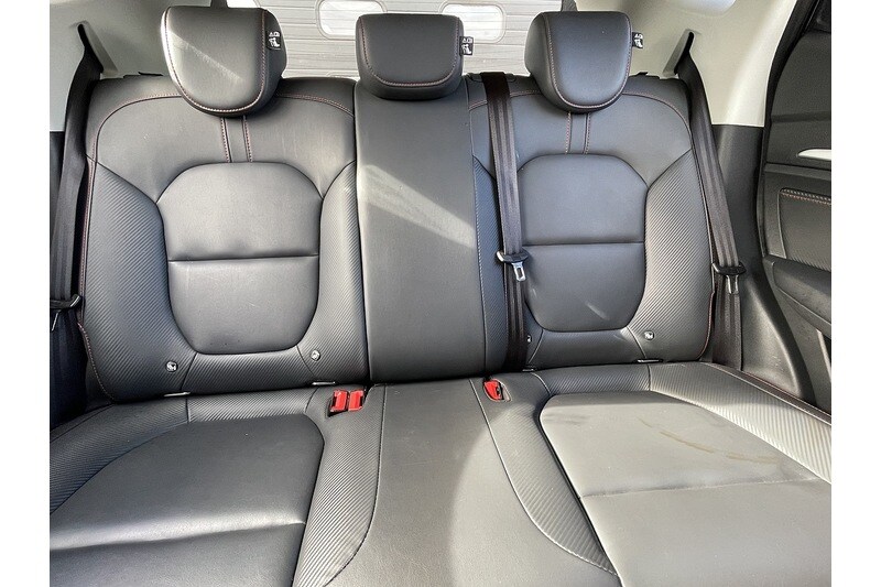 Used MG MG ZS for sale - 77831757: Photo 20