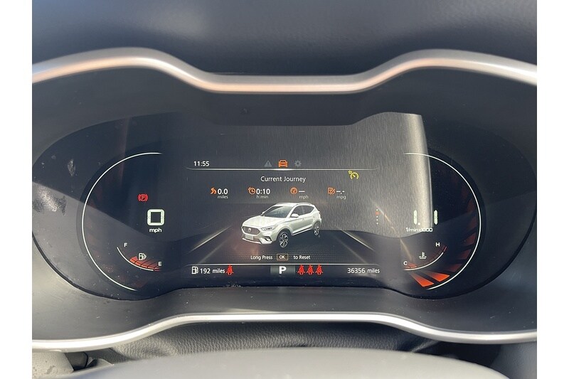 Used MG MG ZS for sale - 77831757: Photo 21