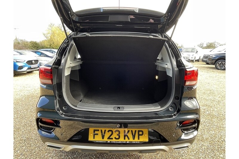 Used MG MG ZS for sale - 77831757: Photo 26