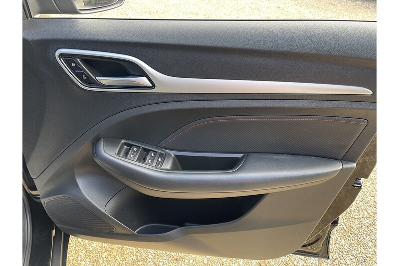 Used MG MG ZS for sale - 77831757: Photo 27