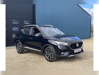 Used MG MG ZS 2023 for sale - 77831757: Photo