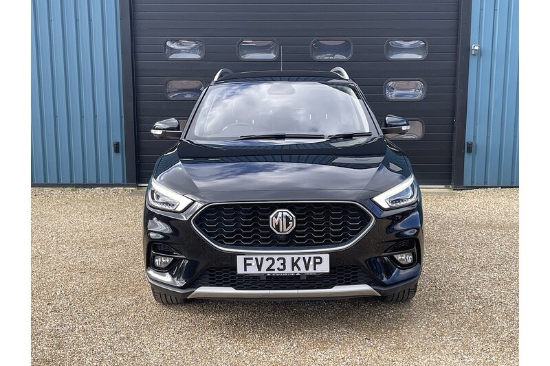 Used MG MG ZS for sale - 77831757: Photo 3