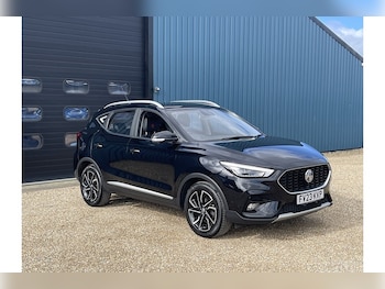 Used MG MG ZS 2023 for sale - 77831757: Photo