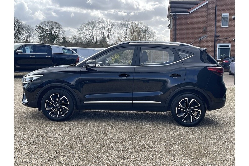 Used MG MG ZS for sale - 77831757: Photo 5