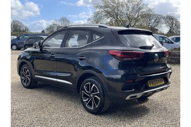 Used MG MG ZS for sale - 77831757: Photo 6