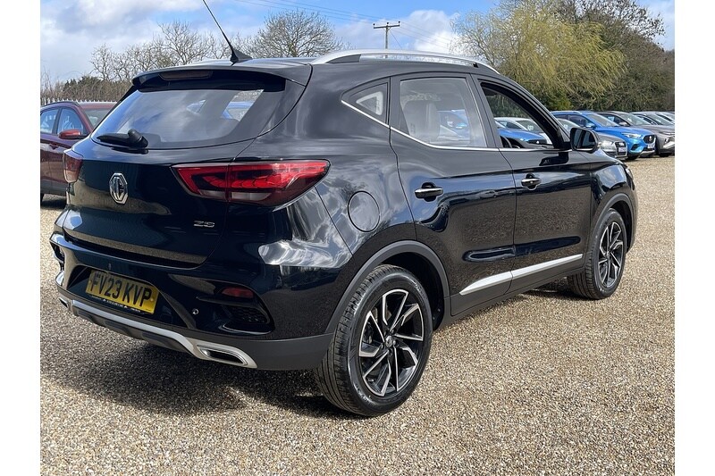 Used MG MG ZS for sale - 77831757: Photo 8